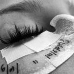 lash lift treatment