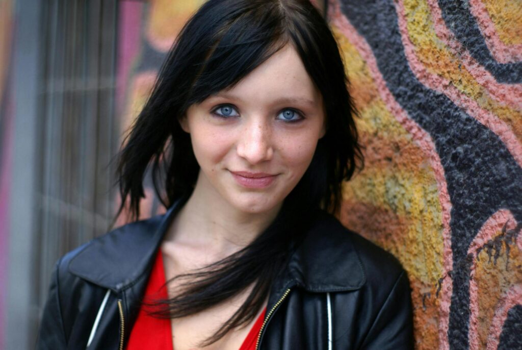 Laura Deibel abstract art