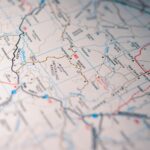 map of Southwest Florida