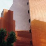 modern copper mine Utah