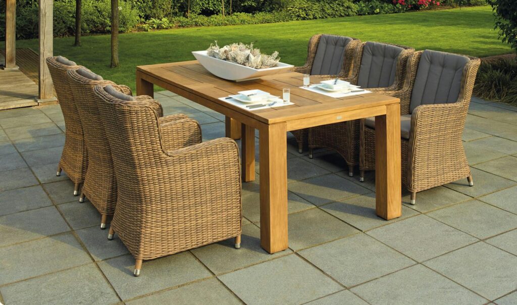 modern patio awning
