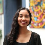 Nadeshda Ponce professional profile