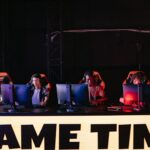 online gaming access