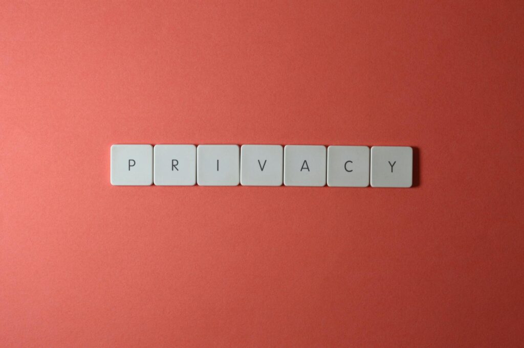 online privacy security shield