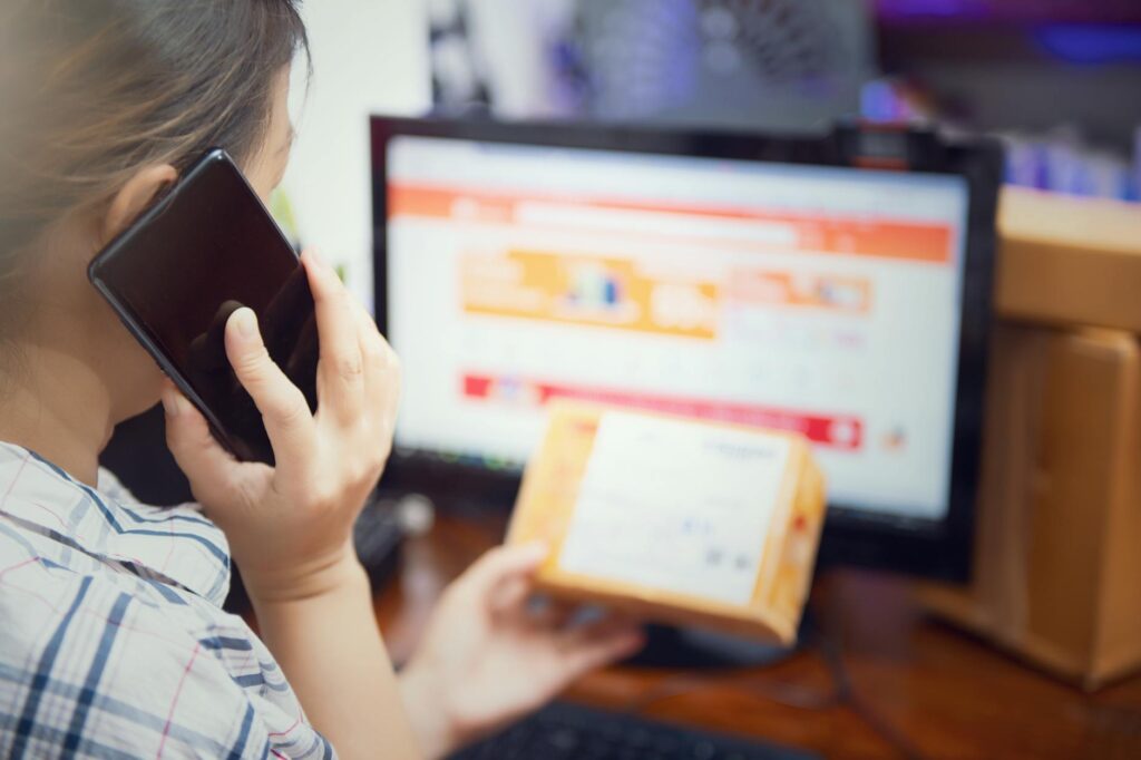 online tracking privacy