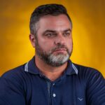 Pedro Vaz Paulo portrait