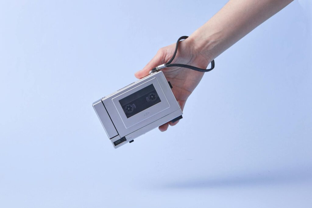 portable language translator device