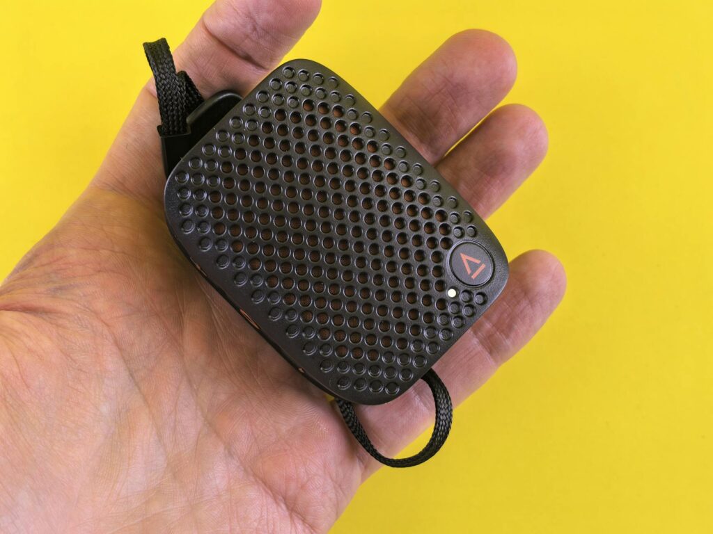 portable translator device