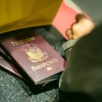 Publix Passport login screen