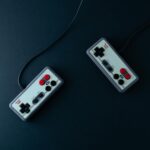 retro gaming console emulator