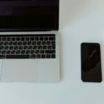 simple technology icons