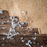 sodium ceramic material structure