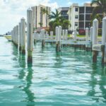 Southwest Florida skyline