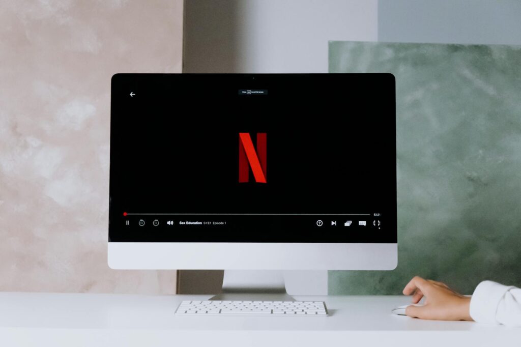 streaming risks malware
