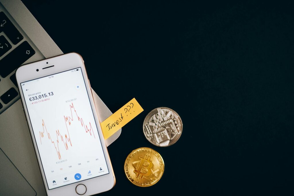 UK technology investment
